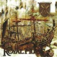 ROYAL HUNT - X - ���������