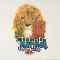 NARNIA - ASLAN IS NOT A TAME LION (digipak) - ���������