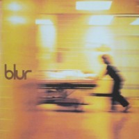 BLUR - BLUR - ���������