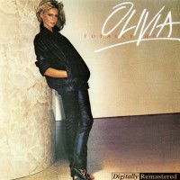 OLIVIA NEWTON-JOHN - TOTALLY HOT - ���������