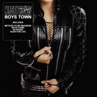 NASTY IDOLS - BOYS TOWN - ���������