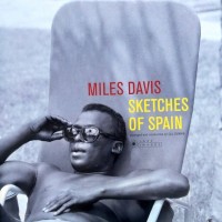 MILES DAVIS - SKETCHES OF SPAIN - ���������