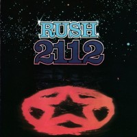 RUSH - 2112 - ���������