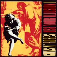 GUNS N' ROSES - USE YOUR ILLUSION I - ���������