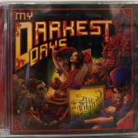 MY DARKEST DAYS - SICK AND TWISTED AFFAIR - ���������