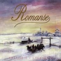 SLUCZAJNAJA WSTRIECZA, PIESNOCHORKI - ROMANSE ROSYJSKIE I CYGANSKIE - ���������