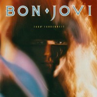 BON JOVI - 7800� FAHRENHEIT - ���������