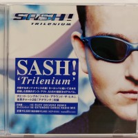 SASH! - TRILLENIUM - ���������