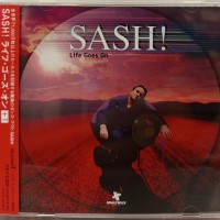 SASH! - LIFE GOES ON - ���������