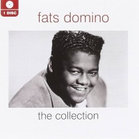 FATS DOMINO - THE COLLECTION - ���������