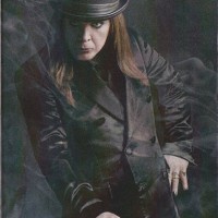 OZZY OSBOURNE - ORDINARY MAN (limited edition) - ���������