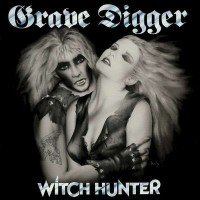 GRAVE DIGGER - WITCH HUNTER - ���������