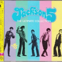 JACKSON 5 - THE ULTIMATE COLLECTION - ���������
