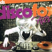 DISCO FOX HITS - VARIOUS ARTISTS - ���������