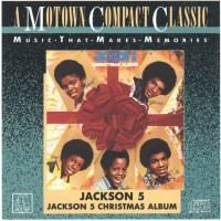 JACKSON 5 - JACKSON 5 CHRISTMAS ALBUM - ���������