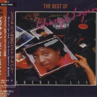 CHERYL LYNN - THE BEST OF CHERYL LYNN - ���������