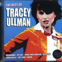 TRACEY ULLMAN - THE BEST OF... TRACEY ULLMAN - ���������