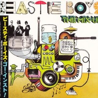 BEASTIE BOYS - THE MIXIUP (digipak) - ���������