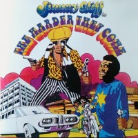 JIMMY CLIFF - THE HARDER THEY COME (ORIGINAL SOUNDTRACK RECORDING) - ���������