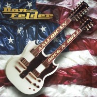 DON FELDER - AMERICAN ROCK 'N' ROLL (cardboard sleeve) - ���������