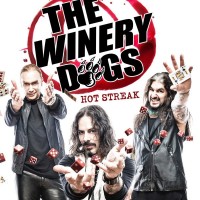 WINERY DOGS - HOT STREAK - 