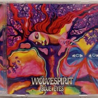 WOLVESPIRIT - BLUE EYES - ���������