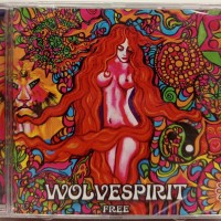 WOLVESPIRIT - FREE - 