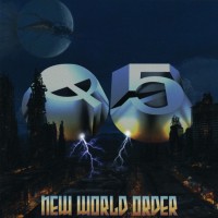 Q5 - NEW WORLD ORDER - ���������