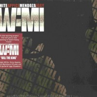 WAMI - KILL THE KING (digipak) - 