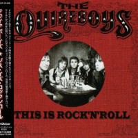 QUIREBOYS - THIS IS ROCK'N'ROLL - 