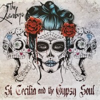 QUIREBOYS - ST. CECILIA AND THE GIPSY SOUL (digipak) - ���������