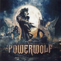 POWERWOLF - BLESSED & POSSESSED - 