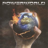 POWERWORLD - HUMAN PARASITE - 