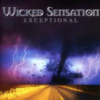 WICKED SENSATION - EXCEPTIONAL - ���������