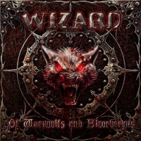 WIZARD - ...OF WARIWULFS AND BLUOTVARWES - ���������