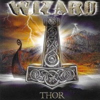 WIZARD - THOR - ���������