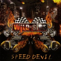 WILD SIDE - SPEED DEVIL - 