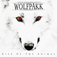 WOLFPAKK - RISE OF THE ANIMAL - ���������