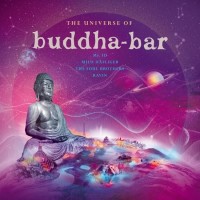 BUDDHA-BAR - THE UNIVERSE OF BUDDHA-BAR - ���������