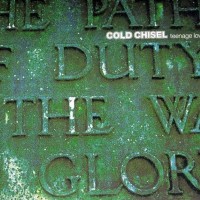 COLD CHISEL - TEENAGE LOVE (COLLECTOR'S EDITION) (digipak) - ���������