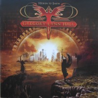 GREGORY LYNN HALL - HEAVEN TO EARTH - ���������