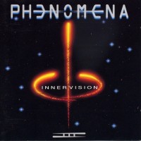 PHENOMENA III - INNERVISION - ���������