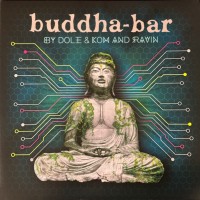 BUDDHA-BAR - DOLE & KOM AND RAVIN (pink, yellow) - ���������