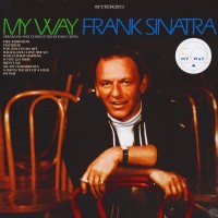 FRANK SINATRA - MY WAY - ���������