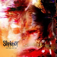SLIPKNOT - THE END FOR NOW... (limited edition neon yellow vinyl) - ���������