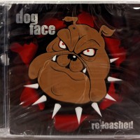 DOGFACE - RE LEASHED - ���������