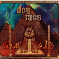 DOGFACE - FROM THE END TO THE BEGINNING (digipak) - ���������