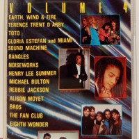 THE BEST OF CBS VOL.4 - ALL ORIGINAL ARTIST - ���������