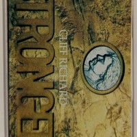 CLIFF RICHARD - STRONGER - ���������