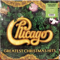 CHICAGO - GREATEST CHRISTMAS HITS (green) - ���������